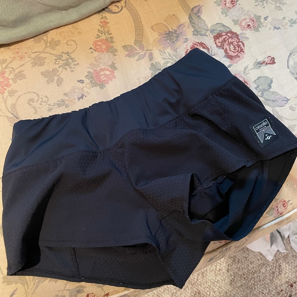 Oiselle Shorts